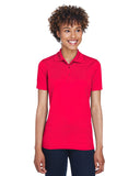 Polo para mujer UltraClub® Cool & Dry malla Piqué  