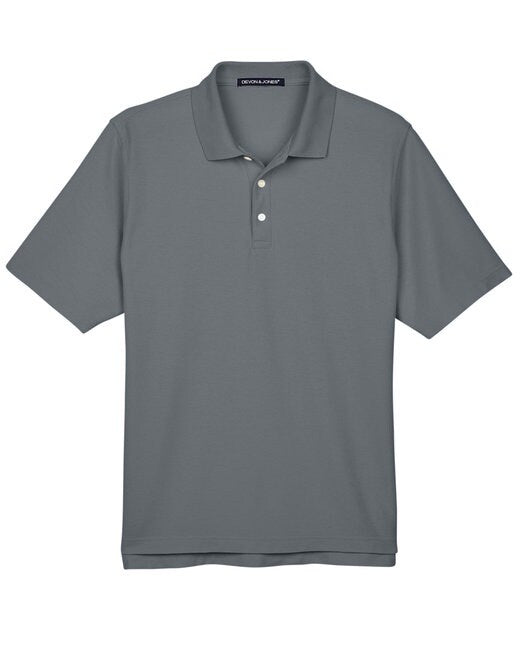 Devon & Jones® Men's DRY Performance Polo