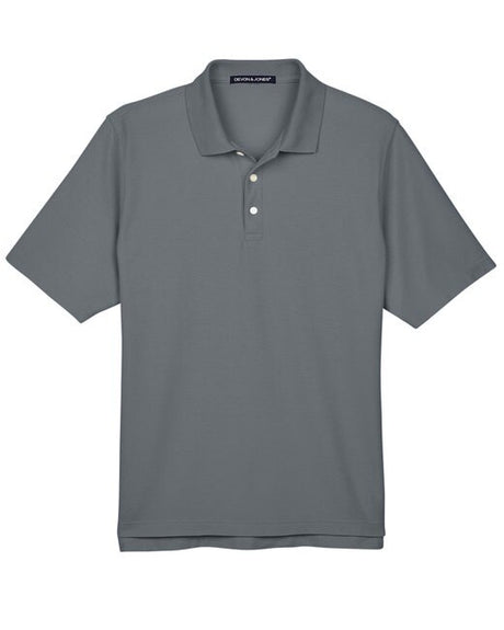 Devon & Jones® Men's DRY Performance Polo
