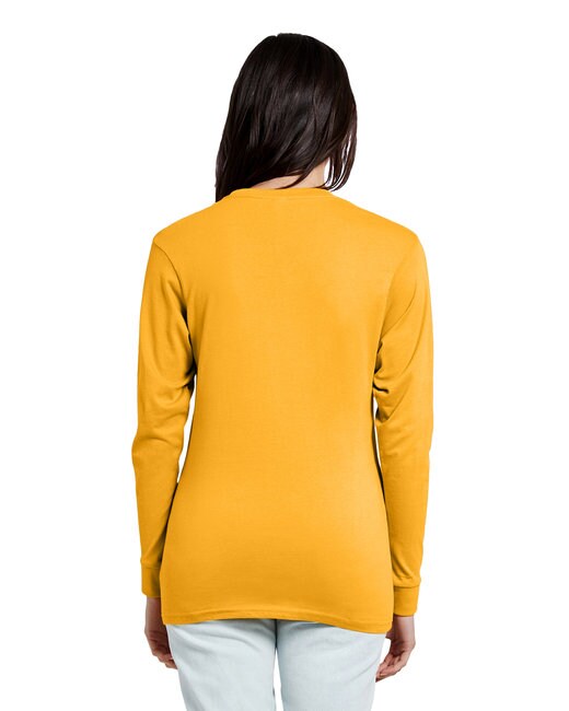 Lane Seven® Heavyweight Long-Sleeve T-Shirt