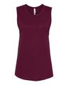 BELLA + CANVAS® Women's Jersey Muscle Tank - 6003
