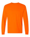 Gildan® DryBlend Crewneck Long Sleeve T-shirt