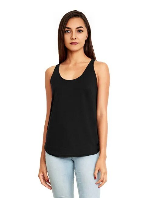 Next Level® Ladies Festival Sleeveless Tank Top