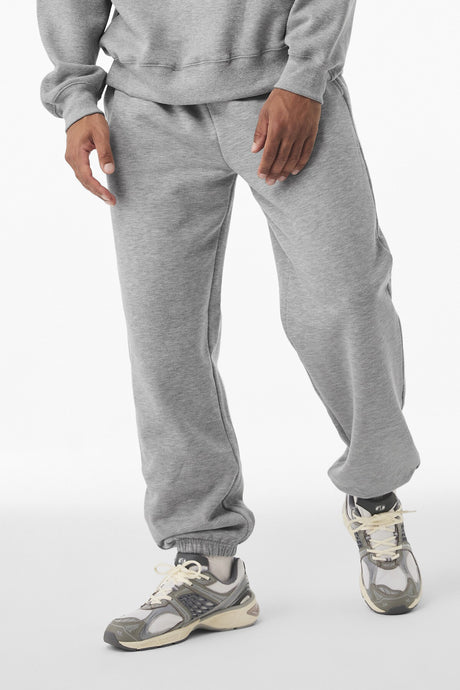 BELLA+CANVAS® Adult 10-Ounce Heavyweight Sweatpant
