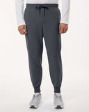 Jaanuu® Osmo 8-Pocket Scrub Joggers