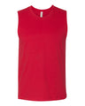 BELLA + CANVAS® Jersey Muscle Tank - 3483