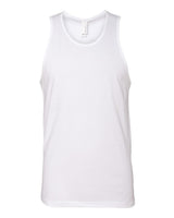Next Level® Men's Cotton Muscle Sleeveless Tank - 3633