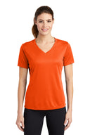 Ultimate Elegance with our V-Neck Tee | RADYAN®