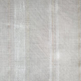 1 Yard Vector Sheer Wide Polyester Flame Retardant