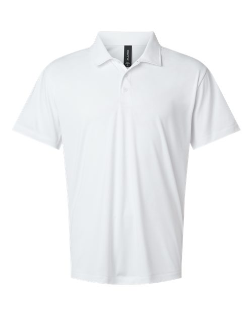 AllPro® Men's Pro-Lock Colorfast Performance Polo