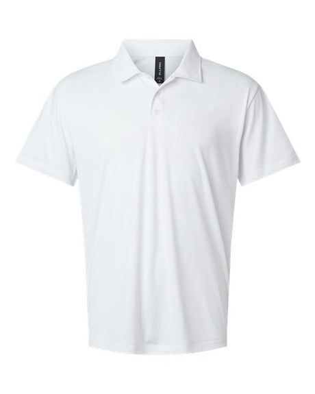 AllPro® Men's Pro-Lock Colorfast Performance Polo