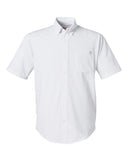HUK® Men’s Kona Solid Performance Shirt UPF 30 Protection & Four-Way Stretch