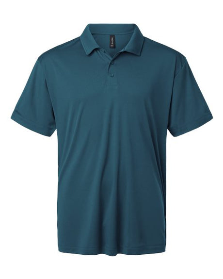 AllPro® Men's Pro-Lock Colorfast Performance Polo