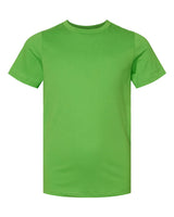 LAT® - Short Sleeve Crewneck Tees For Youth