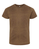 Gildan Youth Crewneck Short Sleeve T-Shirt
