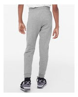 BELLA + CANVAS® Youth Jogger Sweatpants - 3727Y