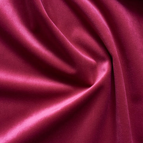Giselle (Velvet) Durable & Flame Resistant Polyester