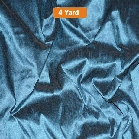 Polyester Silk Fabric Faux Silk Dupioni Fabric