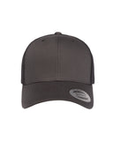 YP Classics® Adult Retro Trucker Cap Vintage & Stylish Fit