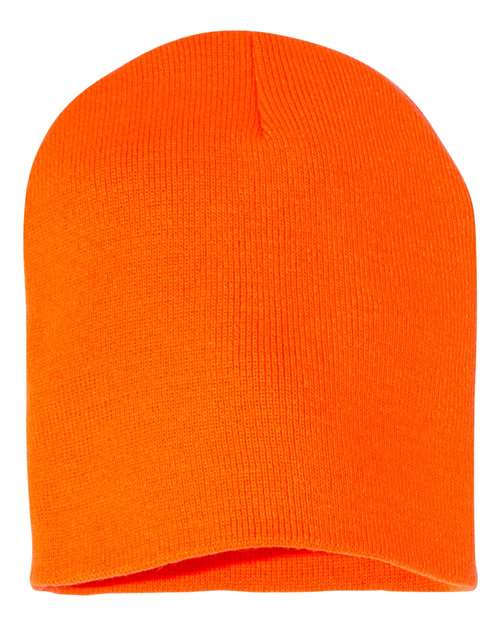YP Classics® 8 1/2" Beanie Warm & Comfortable Fit