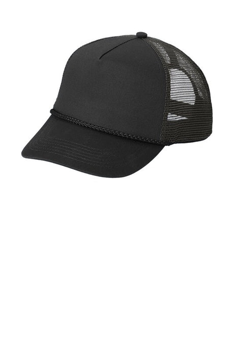 Port Authority® 5-Panel Snapback Cap