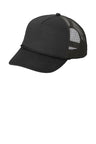 Port Authority® 5-Panel Snapback Cap