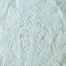 1 Yard Luxury Facade Velvet Fabric 54" Wide, Soft Luxury Polyester for Drapery & Pillows