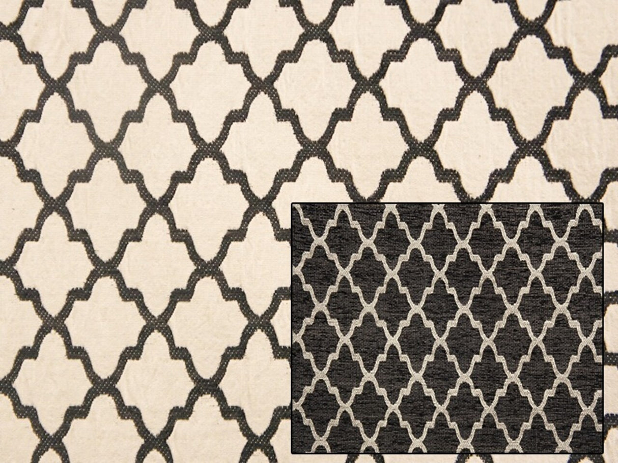 Hermitage Upholstery & Bedding Fabric