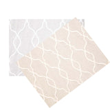 1 Yard Dean Polyester Fabric with Vertical Repeat