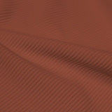 Ribbed Spandex Fabric