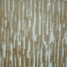 1 Yard Rebar Velvet Upholstery & Drapery Fabric