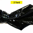 Metallic Foil Spandex Lame Stretch Fabric for Apparel and Costumes