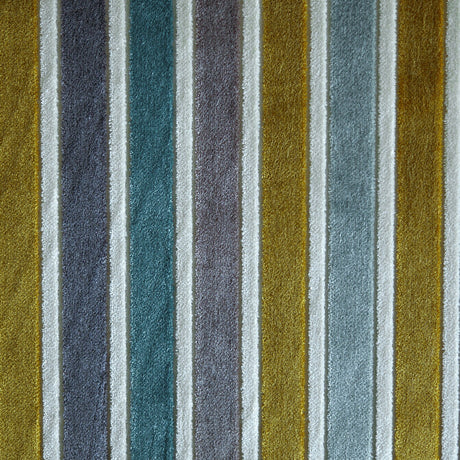 1 Yard Aiden Stripe Cut Velvet