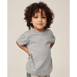 BELLA CANVAS® Toddler Short Sleeve Crewneck Triblend Tee