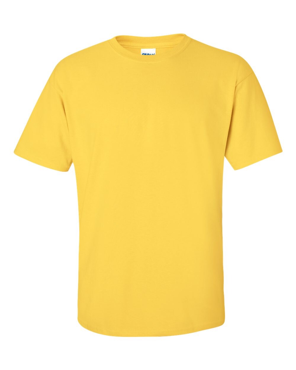 Gildan® Ultra Cotton Crewneck Short Sleeve T-Shirt