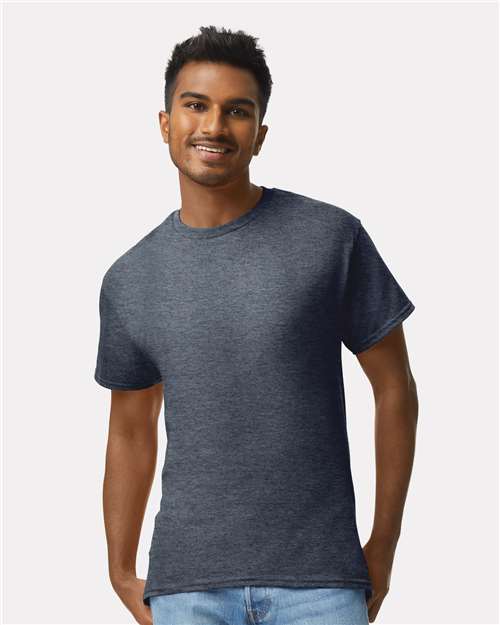 Ultra Cotton Crewneck Short Sleeve T-Shirt