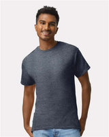 Ultra Cotton Crewneck Short Sleeve T-Shirt