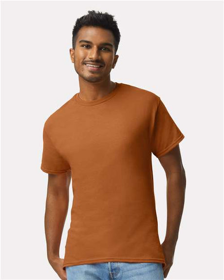 Ultra Cotton Short Sleeve Crewneck T-Shirt