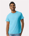 Gildan® Men’s Ultra Cotton Crewneck Short Sleeve T-Shirt for Adults