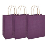 High-Capacity Kraft Shopping Bag 16" x 6" x 12"