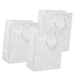 Premium Matte Euro Tote 16" x 6" x 12"