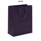 Premium Matte Euro Tote 6" x 3 1/2" x 6 1/2"