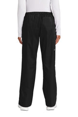 Wink® Women’s Petite WorkFlex Flare Leg Cargo Pant