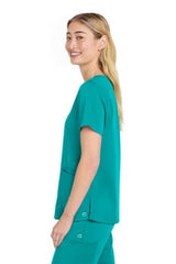 Wink® Women’s Premiere Flex Mock Wrap Top