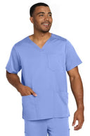 Wink® Men's Premiere Flex V-Neck Top