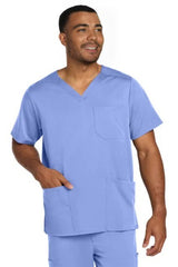 Wink® Men's Premiere Flex V-Neck Top