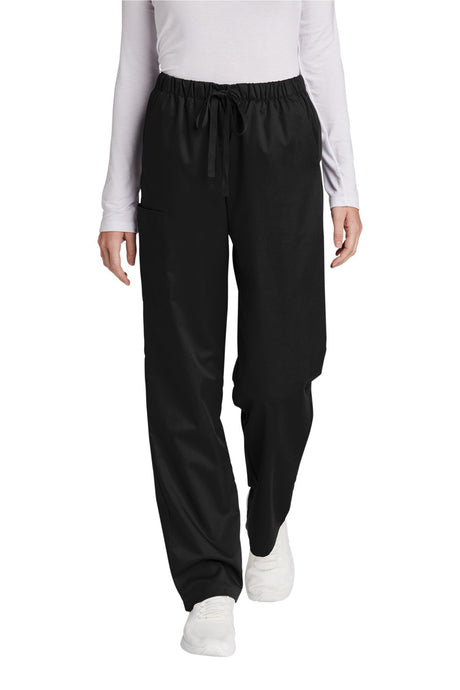 Wink® Women’s Tall WorkFlex Cargo Scrub Pant