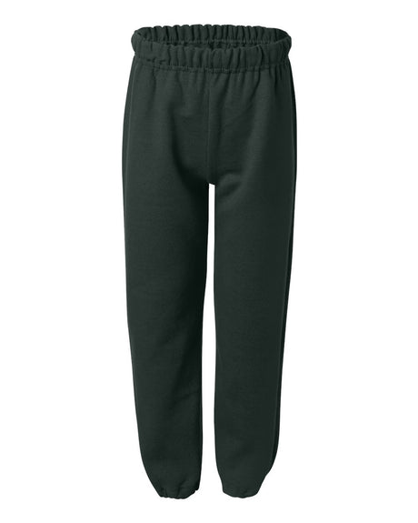 Gildan Youth Heavy Blend Sweatpants