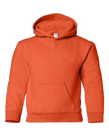 Gildan® Youth Heavy Blend Hooded Sweatshirt