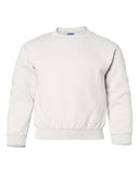 Gildan Heavy Blend Youth Crewneck Sweatshirt